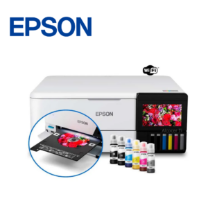 5-4.png Impresora Fotográfica L8160 Multifuncional de tinta continua Epson EcoTank, USB, Wi-Fi | L8160
