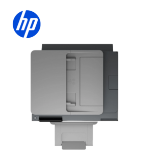Impresora Multifuncional HP OfficeJet Pro 9130 Wi-Fi/LAN/USB, Hasta 25 ppm, bandejas de entrada de 250 páginas | MBCHP9130