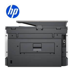 Impresora Multifuncional HP OfficeJet Pro 9130 Wi-Fi/LAN/USB, Hasta 25 ppm, bandejas de entrada de 250 páginas | MBCHP9130