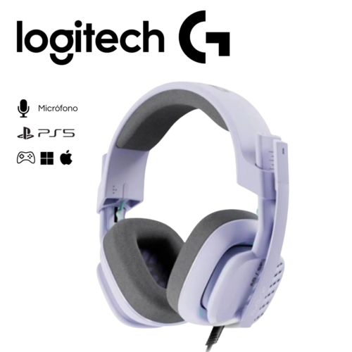 G432-1-1.png Audífono c/Micrófono Astro A10 G2, multiplataforma para PC/Mac/PS5/Xbox/Switch, Lila | 939-002076