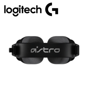 Audífono c/Micrófono Astro A10 G2, multiplataforma para PC/Mac/PS5/Xbox/Switch, Black | 939-002055