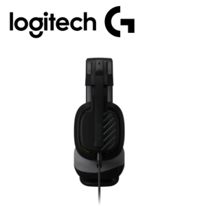 Audífono c/Micrófono Astro A10 G2, multiplataforma para PC/Mac/PS5/Xbox/Switch, Black | 939-002055