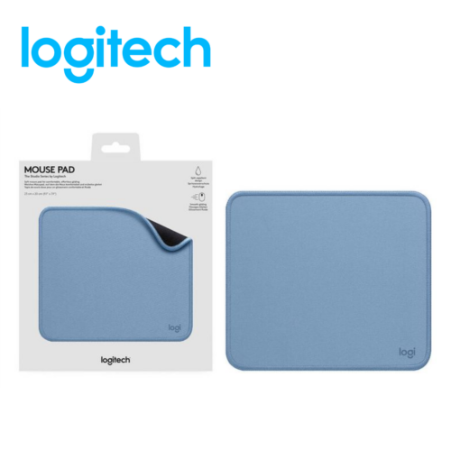 G733-1-31.png Pad Mouse Logitech Anti-Salpicaduras 200x230mm Blue Grey | 956-000038