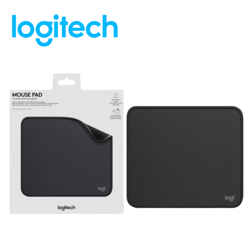 G733-1-32.png Pad Mouse Logitech Anti-Salpicaduras 200x230mm Graphite | 956-000035