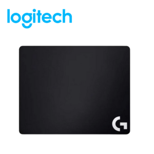 G733-1-33.png Pad Mouse Logitech G440 Hard Medium Black | 943-000790