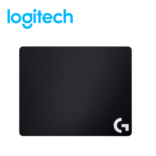 G733-1-33.png Pad Mouse Logitech G440 Hard Medium Black | 943-000790