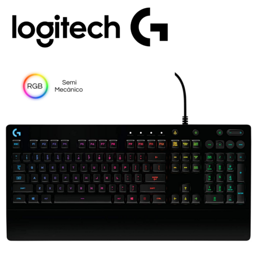 G733-1-39.png Teclado Gaming Logitech G213 Prodigy, RGB | 920-008084