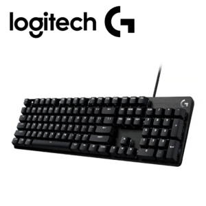 G733-2-2-34.png Teclado Logitech G413 SE, Backlight Mechanical, Gaming, Black | 920-010433