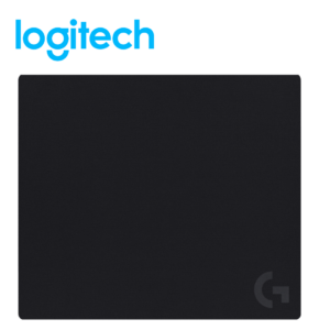 G733-2-33.png Pad Mouse Logitech G640 Cloth Large Black | 943-000797