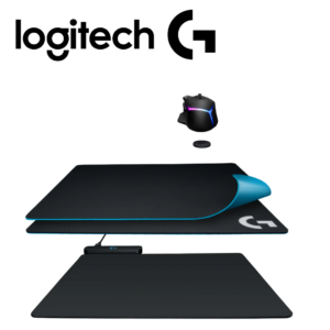 G733-2-34.png Pad Mouse Logitech Sistema de Carga Power Play 2 | 947-000002