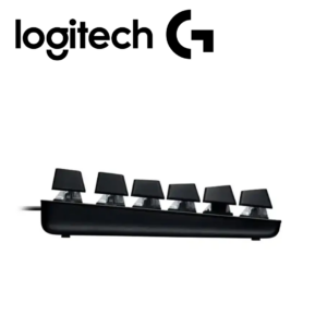 G733-2-39.png Teclado Logitech G413 SE, Backlight Mechanical, Gaming, Black | 920-010433
