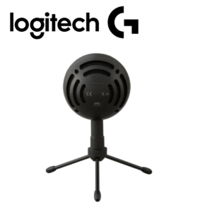 Micrófono Blue Snowball Ice USB Cardioid, Black | 988-000510