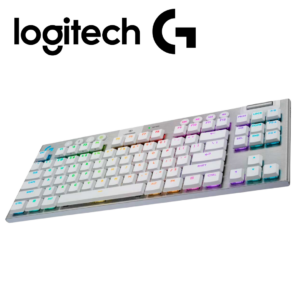 G733-3-29.png Teclado Logitech G515 TKL Lightspeed/BT Lightsync RGB White | 920-012535