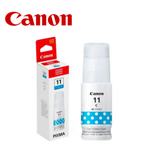 Tinta Canon, Cian | GI-11C