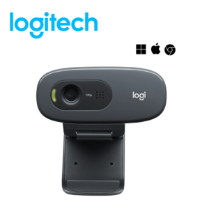 H151-1-16.png Cámara Logitech C270 HD 720p | 960-000694