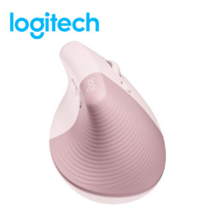 H151-1-2-1.png Mouse Lift Vertical Logitech ,Ergonómico ,rose | 910-006472