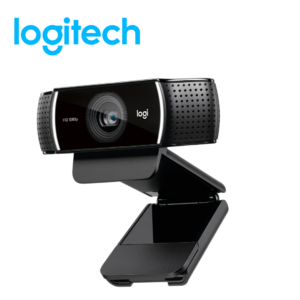 H151-1-2-37.png Cámara Logitech C922 Pro Stream FHD 1080p | 960-001087