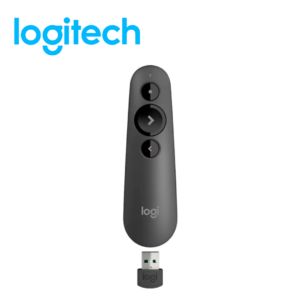 H151-1-2-9-2.png Puntero Logitech R500 Bluetooth Wireless 20m Red Laser | 910-006518