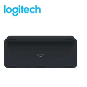 Teclado Logitech MX Keys Mini Multi-Device BT Iluminado Graphite SP | 920-010476