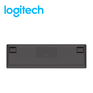 Teclado Logitech MX Mechanical Wireless/BT Iluminado Black SP | 920-010845