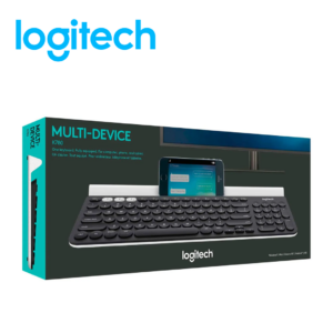 Teclado Logitech K780 Wireless | 920-008026