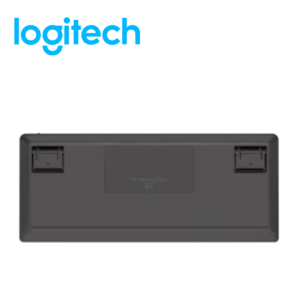 Teclado Logitech MX Mechanical Mini, Inalámbrico Bluetooth Iluminado, Negro | 920-010846