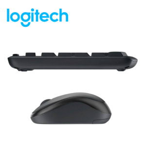 H151-1-3-7.png Kit teclado y mouse Logitech MK295, inalámbrico, USB, negro | 920-009792
