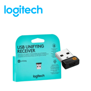 Receptor Logitech USB Unifying | 910-005235
