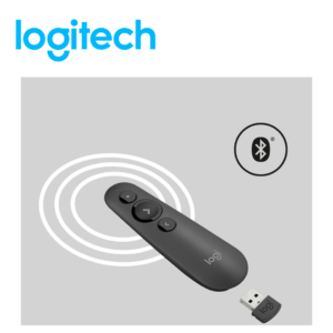 H151-1-3-9-2.png Puntero Logitech R500 Bluetooth Wireless 20m Red Laser | 910-006518
