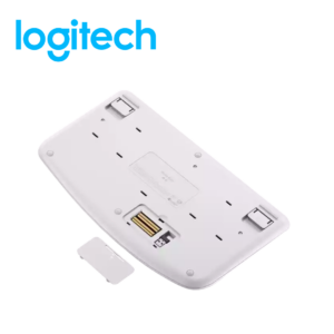 H151-1-4-2-1.png Teclado Logitech Ergo Wave Wireless Bolt/BT / SP White | 920-012279