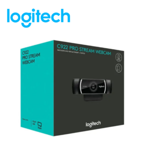 H151-1-4-9.png Cámara Logitech C922 Pro Stream FHD 1080p | 960-001087