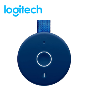 H151-2-11.png Parlante Logitech Ultimate MegaBoom 3, BT Lagoon Blue | 984-001392