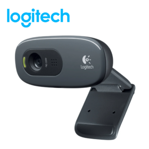 H151-2-17.png Cámara Logitech C270 HD 720p | 960-000694