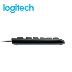 H151-2-22.png Kit teclado y mouse Logitech MK120, USB, negro | 920-004428
