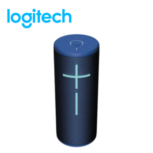 H151-2-3.png Parlante Logitech UE Boom 4 Plus Bluetooth IP67 15H USB-C Cobalt Blue | 984-001967