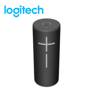Parlante Logitech UE Boom 4 Plus Bluetooth IP67 15H USB-C Negro | 984-001968