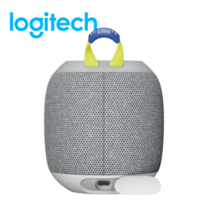 H151-2-6.png Parlante Logitech UE Wonderboom 4 Bluetooth IP67 14H USB-C Joyous Bright | 984-001891