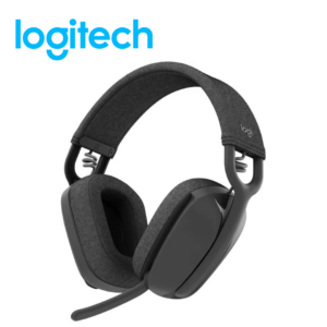 Logitech audífono con micrófono (Zone Vibe 100) Bluetooth black | 981-001214