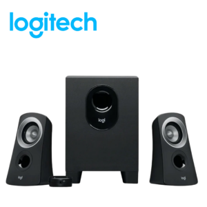 H151-3-1.png Parlante Logitech Z313 2.1 25W 220V Black | 980-000413