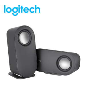 Parlante Logitech Z407 2.1 40W Bluetooth Black | 980-001347