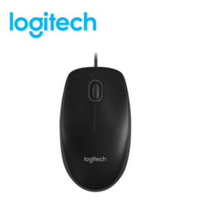 H151-3-21.png Kit teclado y mouse Logitech MK120, USB, negro | 920-004428