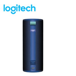 H151-3-3.png Parlante Logitech UE Boom 4 Plus Bluetooth IP67 15H USB-C Cobalt Blue | 984-001967