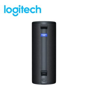 Parlante Logitech UE Boom 4 Plus Bluetooth IP67 15H USB-C Negro | 984-001968