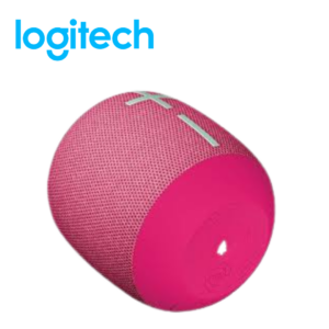 H151-3-7.png Parlante Logitech UE Wonderboom 4 Bluetooth IP67 14H USB-C Hyper Pink |984-001890
