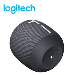 Parlante Logitech UE Wonderboom 4 Bluetooth IP67 14H USB-C Black | 984-001888