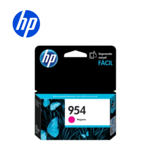 L0S53AL.png Cartucho HP 954 Magenta, rinde ~700 páginas | L0S53AL