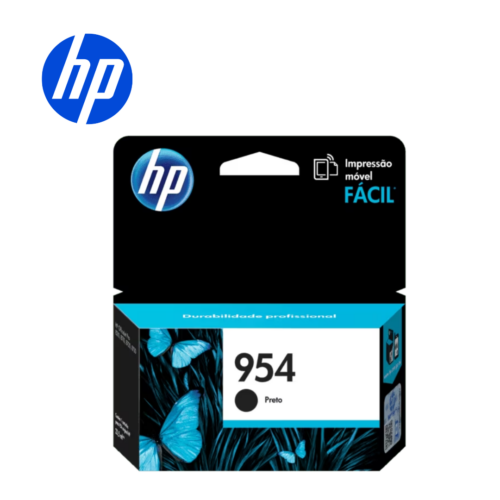 Cartucho HP 954 Negro, rinde ~1000 páginas | L0S59AL