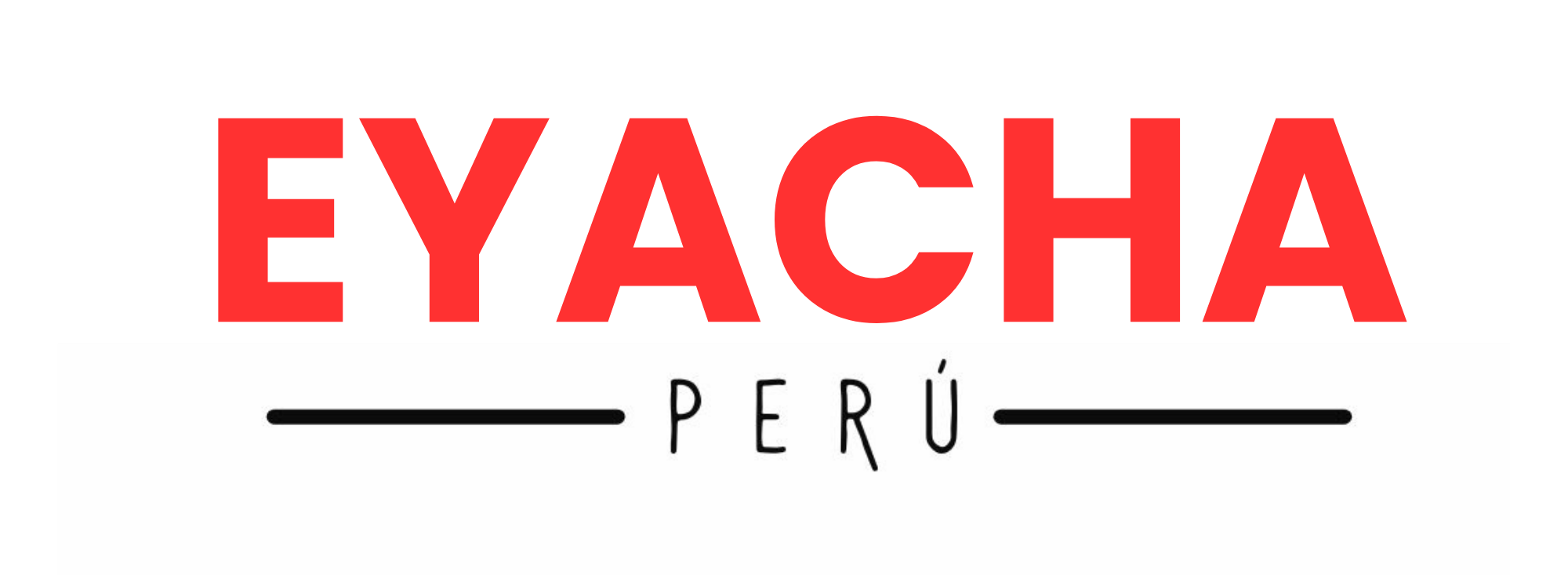 Eyacha Peru