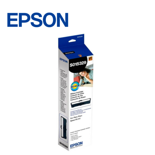Cinta Epson FX-890 | S015329