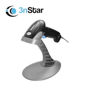 Lector de código de barras 3NSTAR (SC050) USB 1D | SC050
